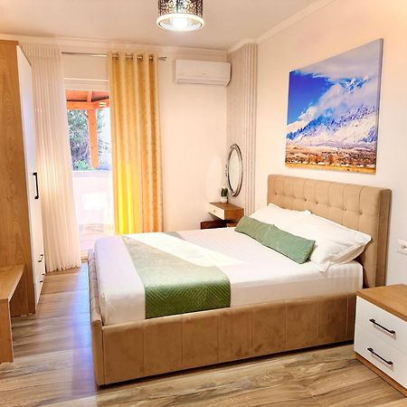 Elite Apartments Durres Ngoại thất bức ảnh