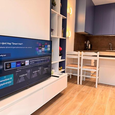 Elite Apartments Durres Ngoại thất bức ảnh
