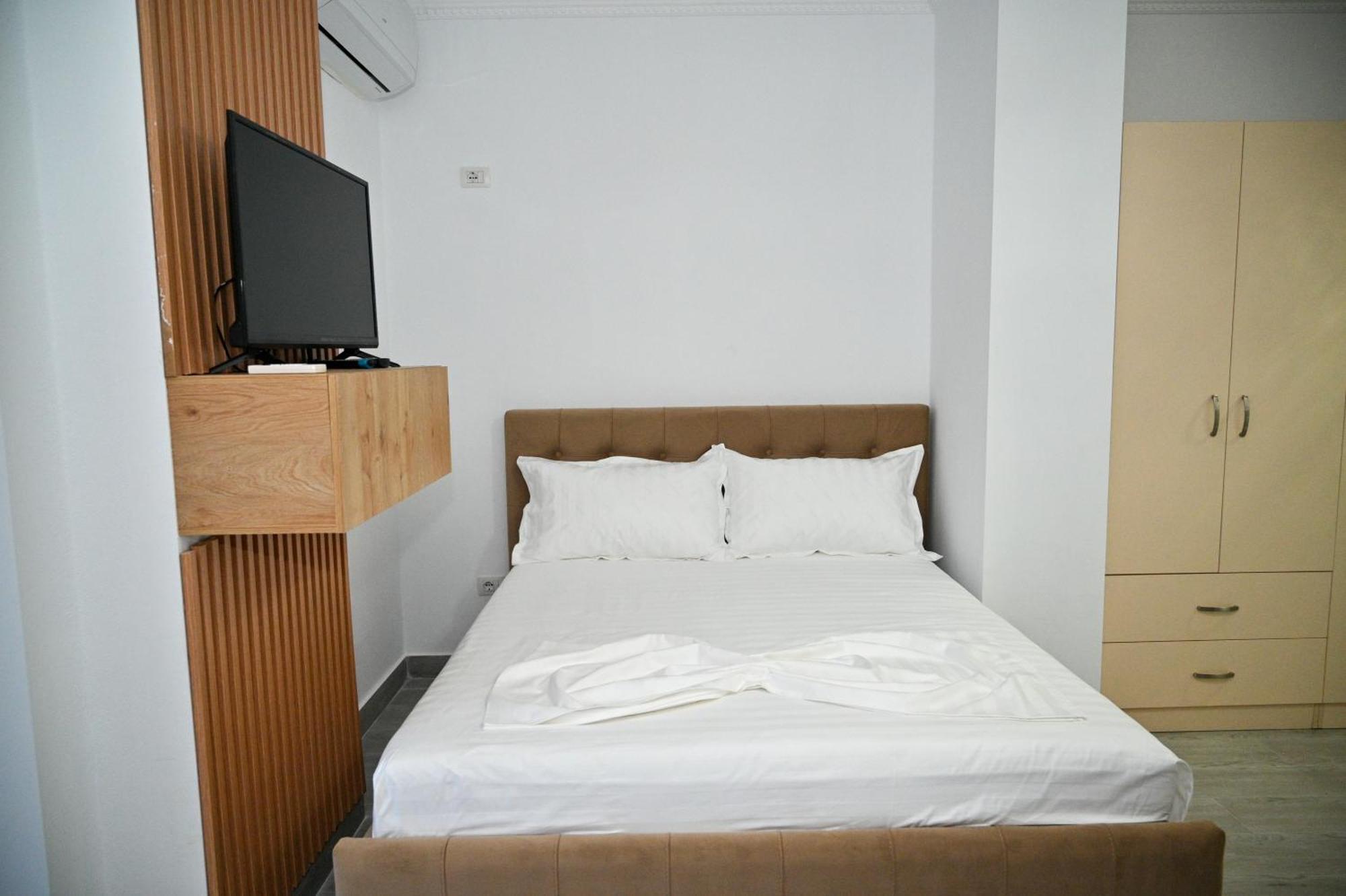 Elite Apartments Durres Ngoại thất bức ảnh