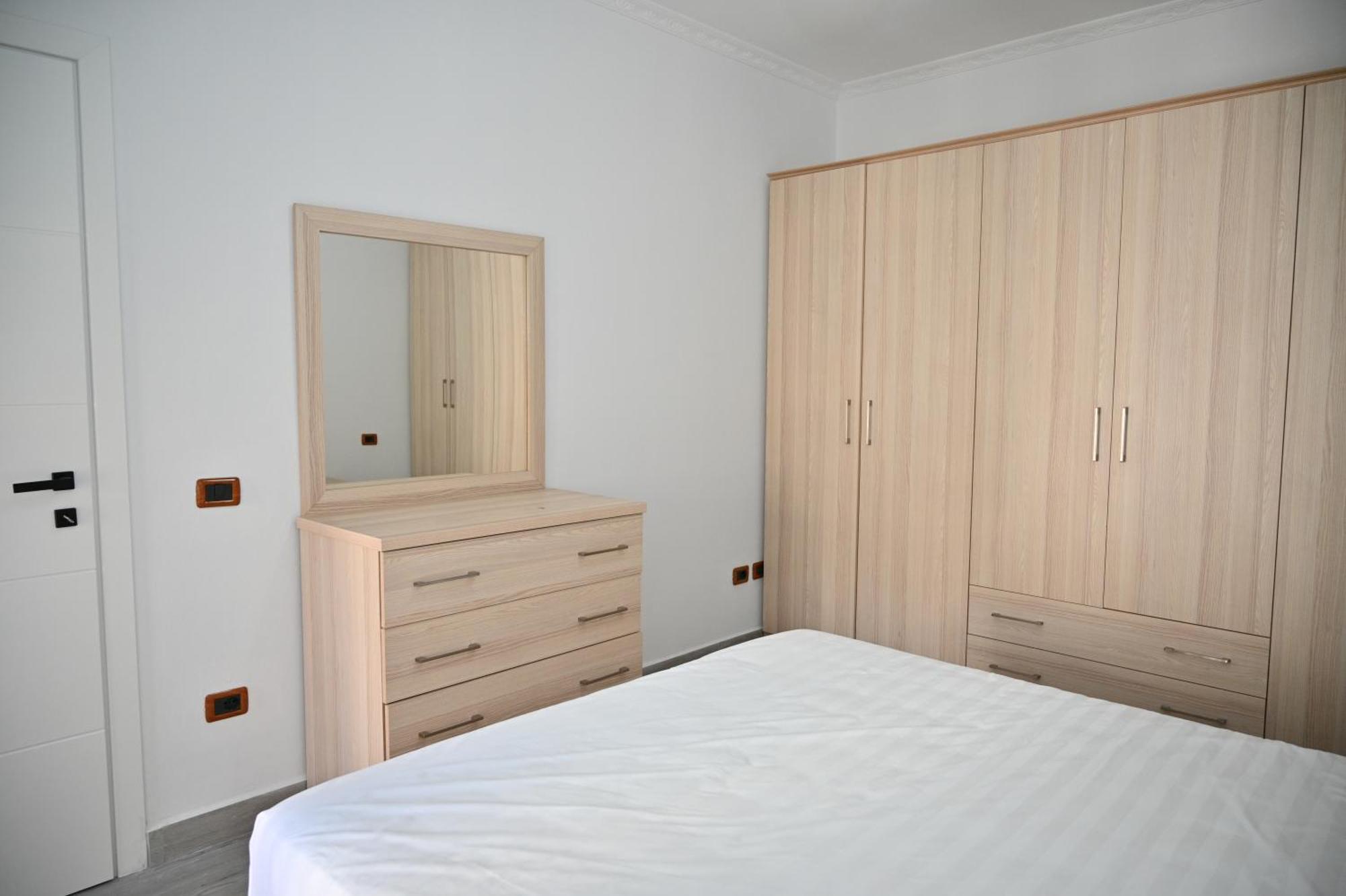 Elite Apartments Durres Ngoại thất bức ảnh