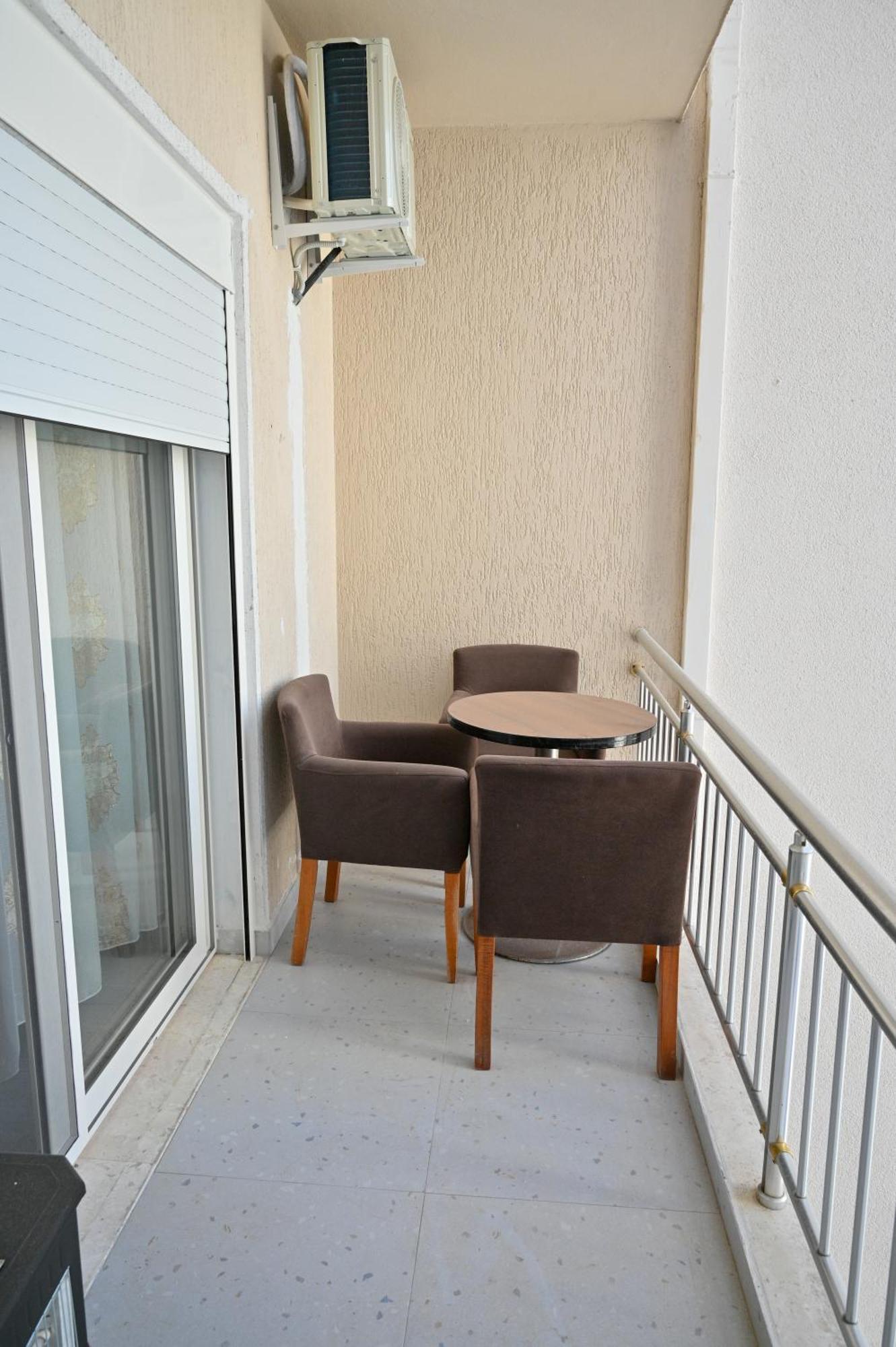 Elite Apartments Durres Ngoại thất bức ảnh
