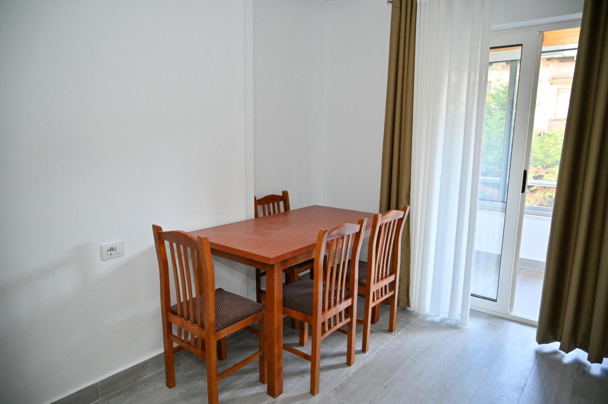 Elite Apartments Durres Ngoại thất bức ảnh