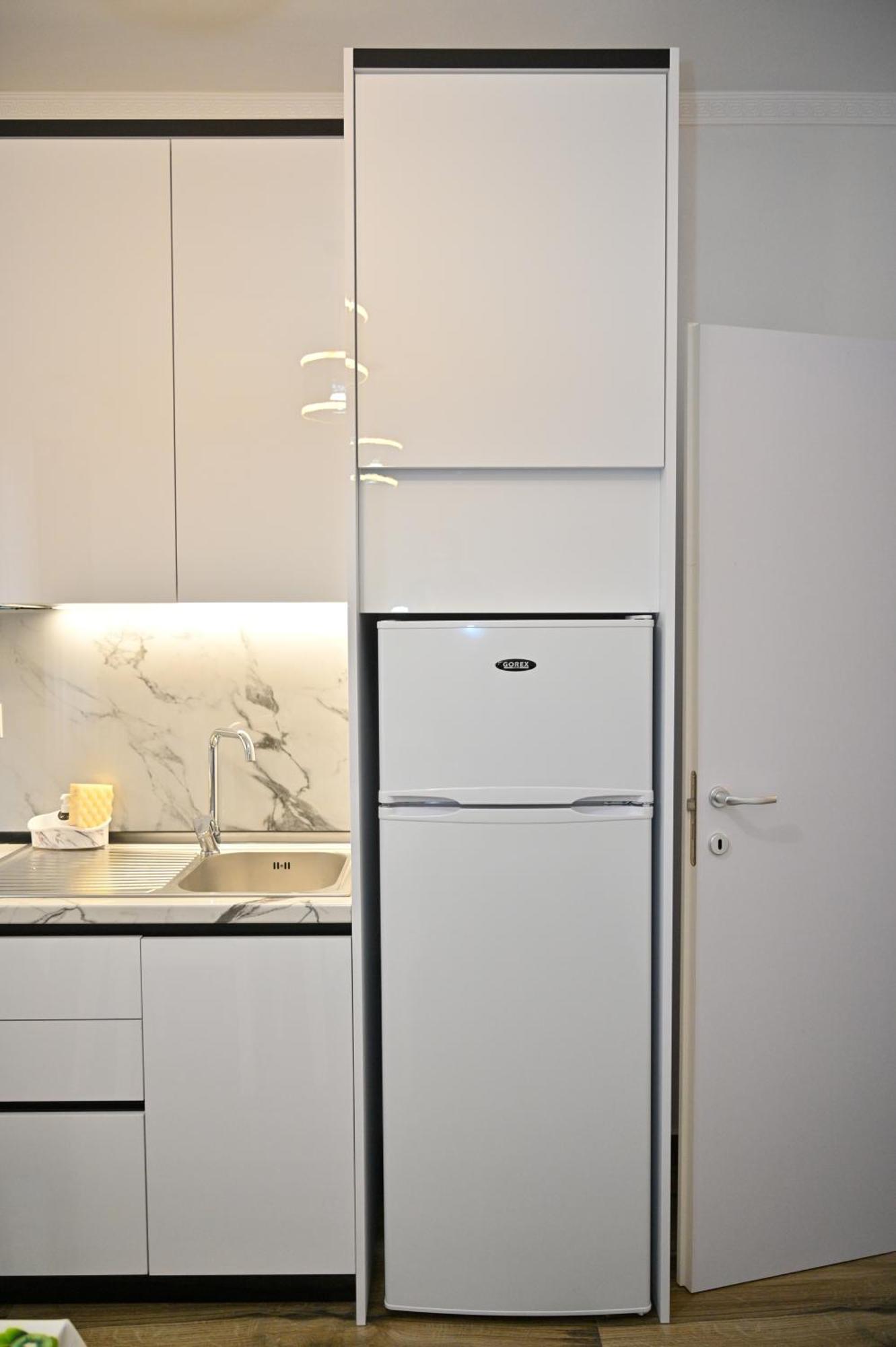 Elite Apartments Durres Ngoại thất bức ảnh