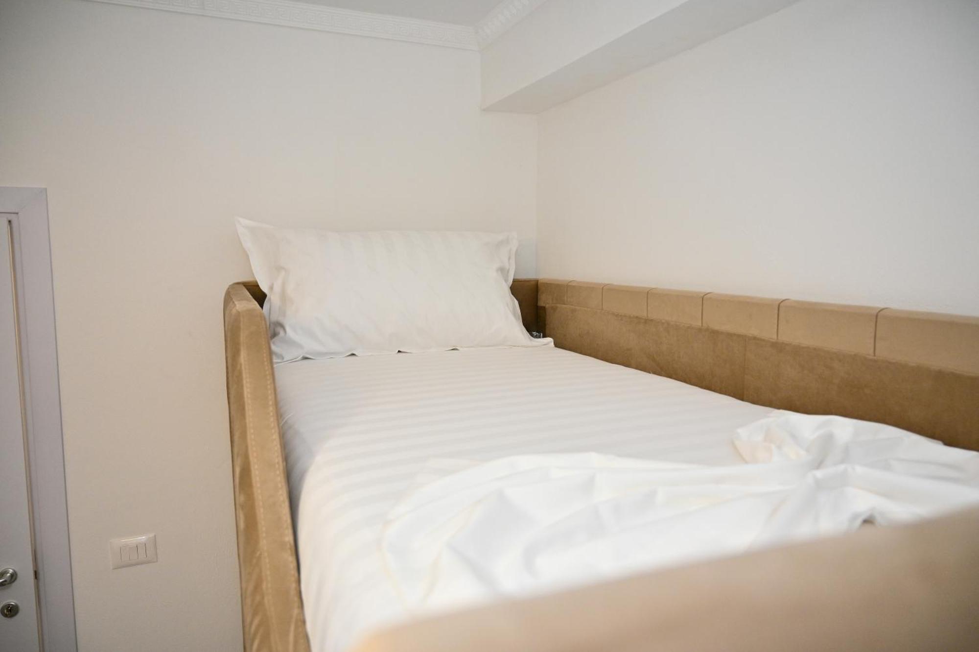 Elite Apartments Durres Ngoại thất bức ảnh