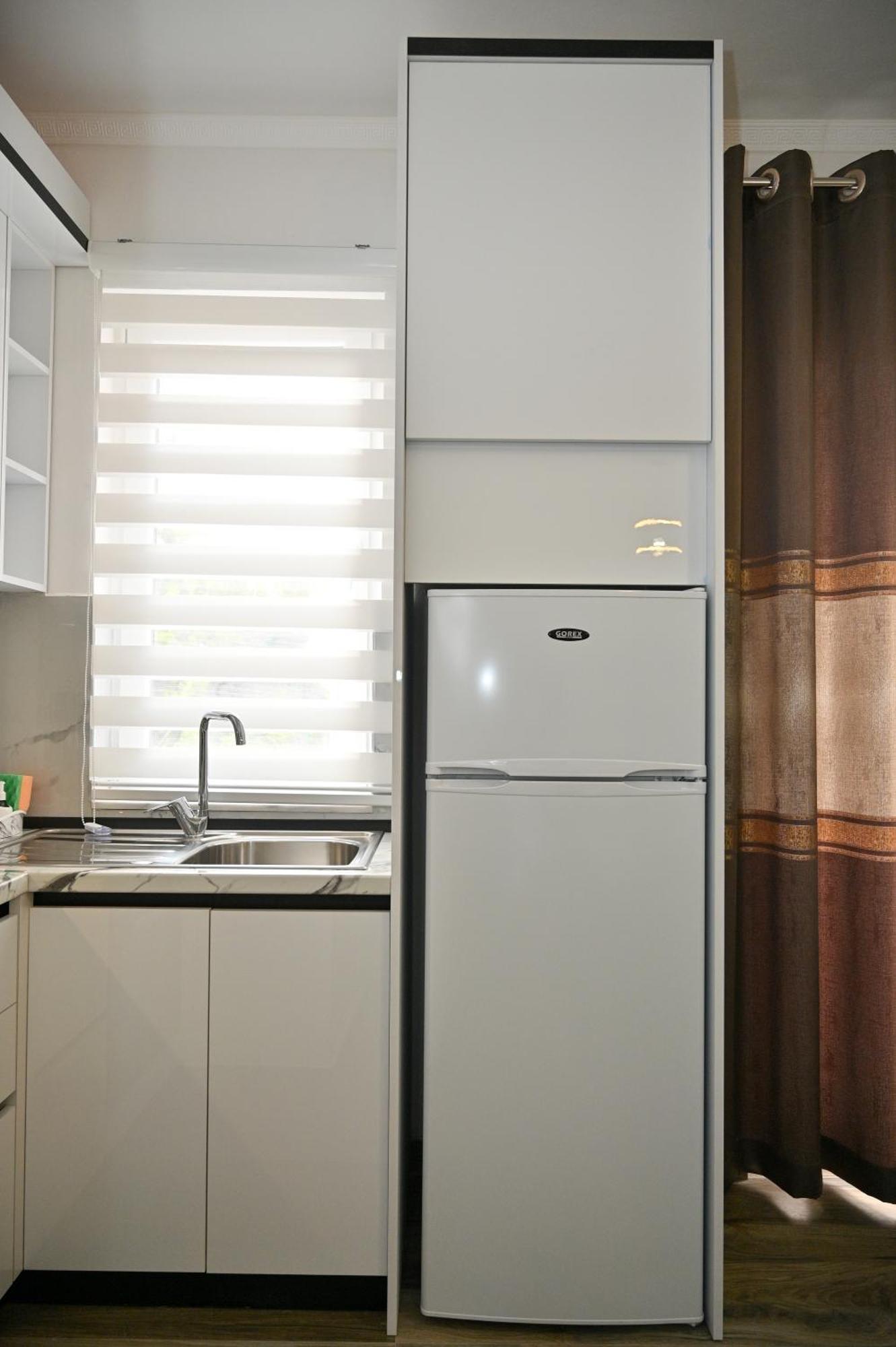 Elite Apartments Durres Ngoại thất bức ảnh