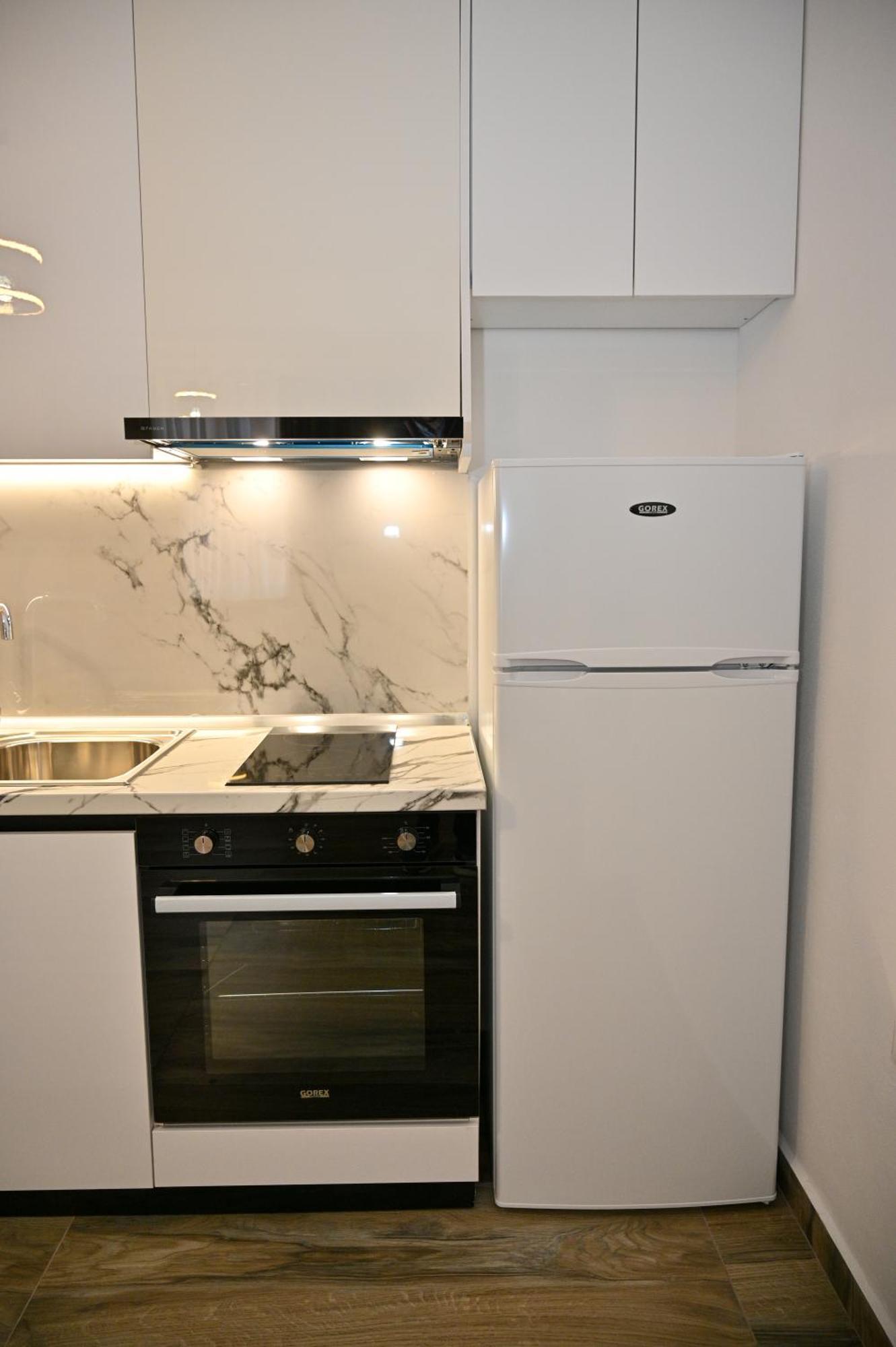 Elite Apartments Durres Ngoại thất bức ảnh