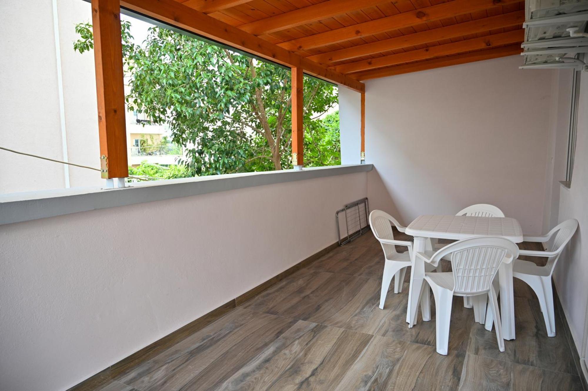 Elite Apartments Durres Ngoại thất bức ảnh