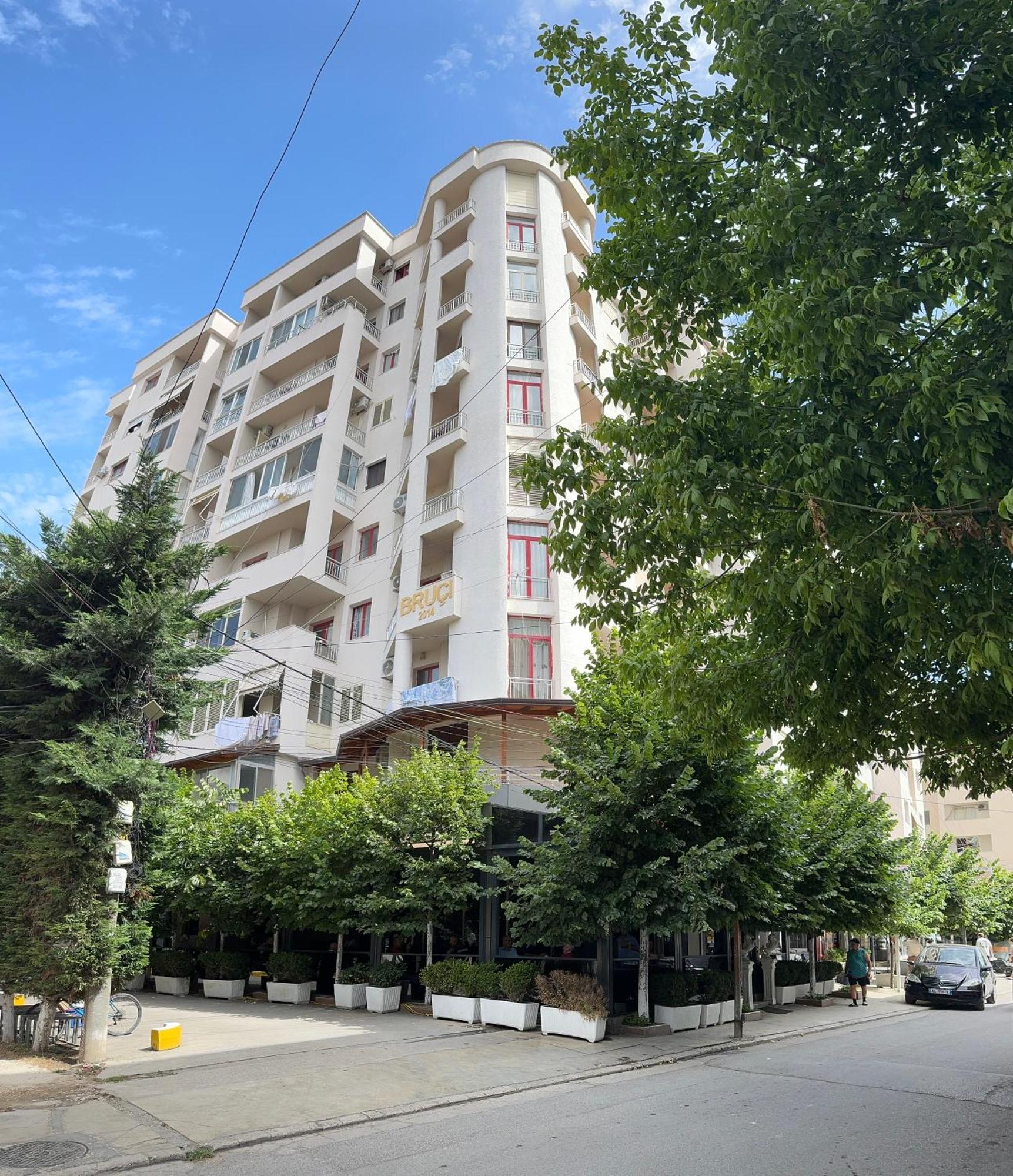 Elite Apartments Durres Ngoại thất bức ảnh
