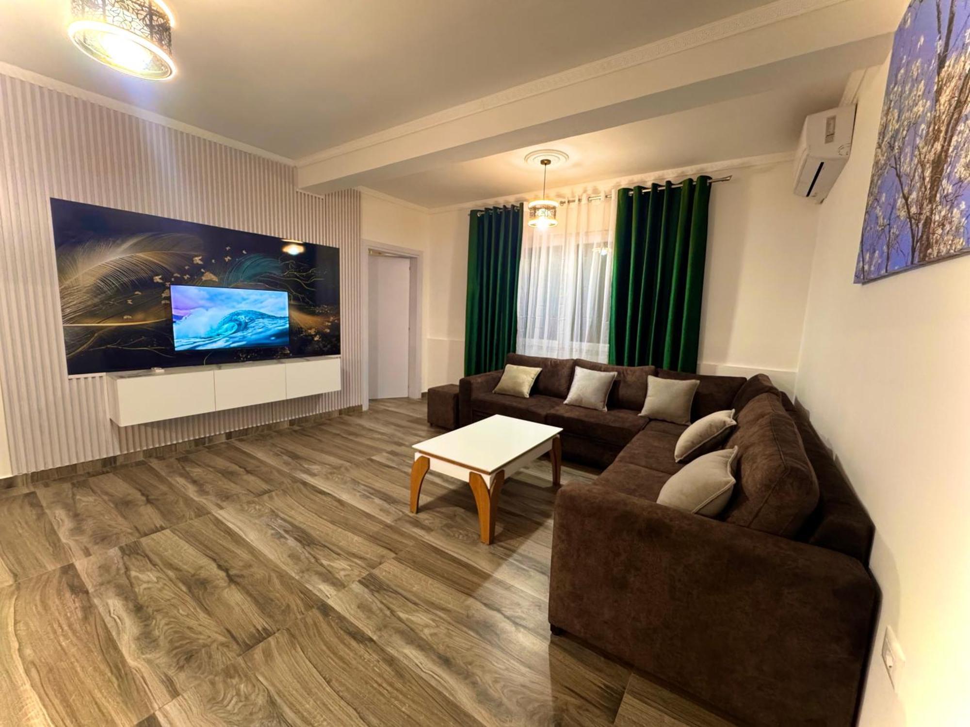 Elite Apartments Durres Ngoại thất bức ảnh
