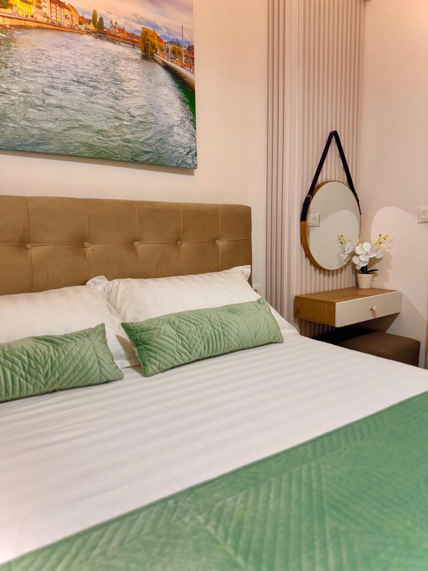 Elite Apartments Durres Ngoại thất bức ảnh