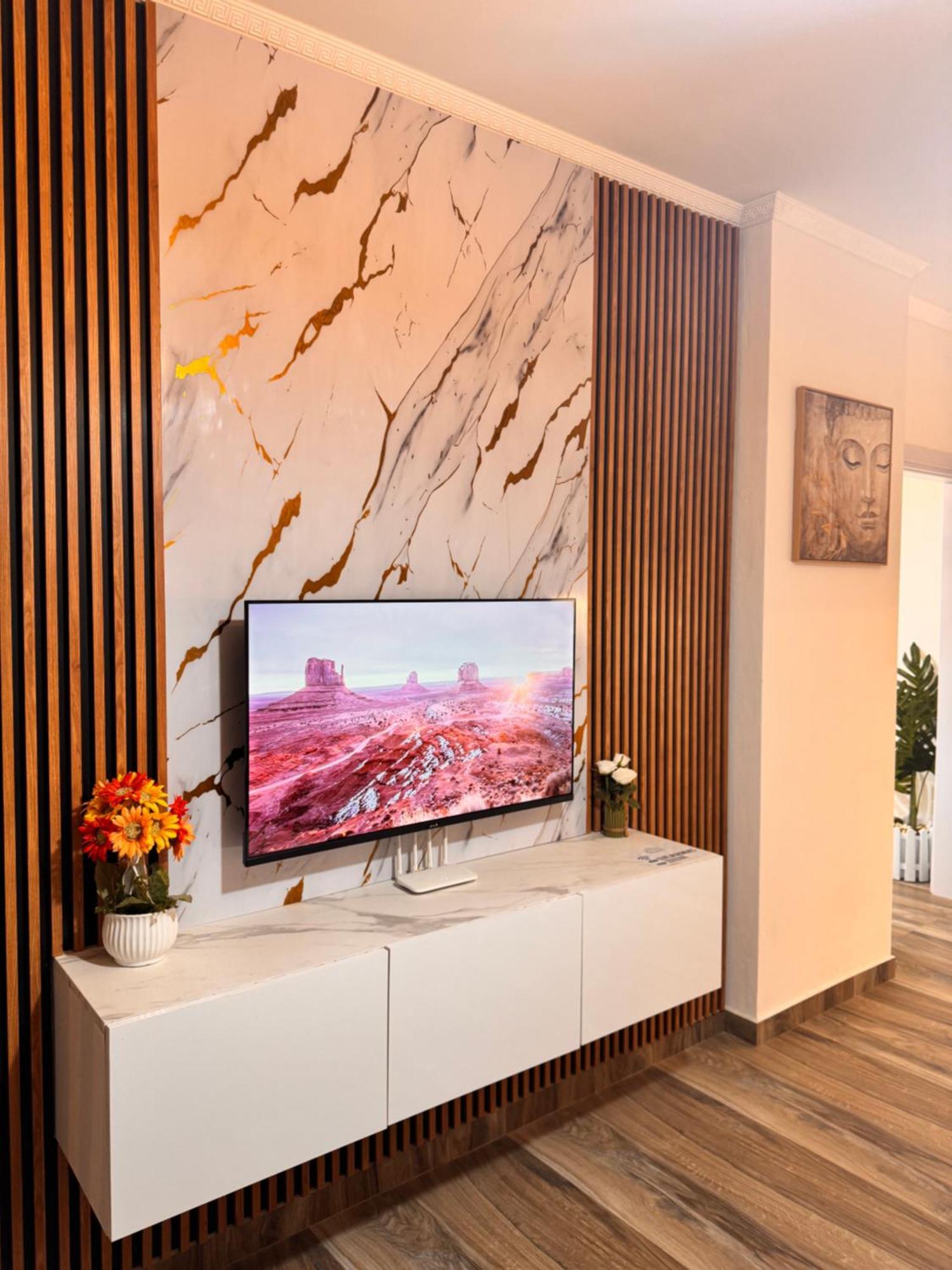 Elite Apartments Durres Ngoại thất bức ảnh