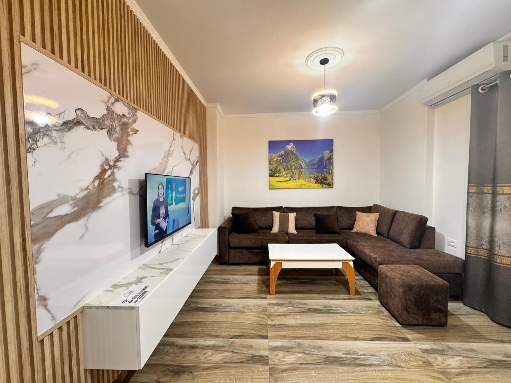 Elite Apartments Durres Ngoại thất bức ảnh