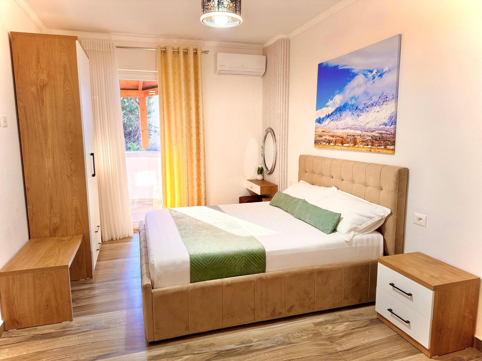 Elite Apartments Durres Ngoại thất bức ảnh