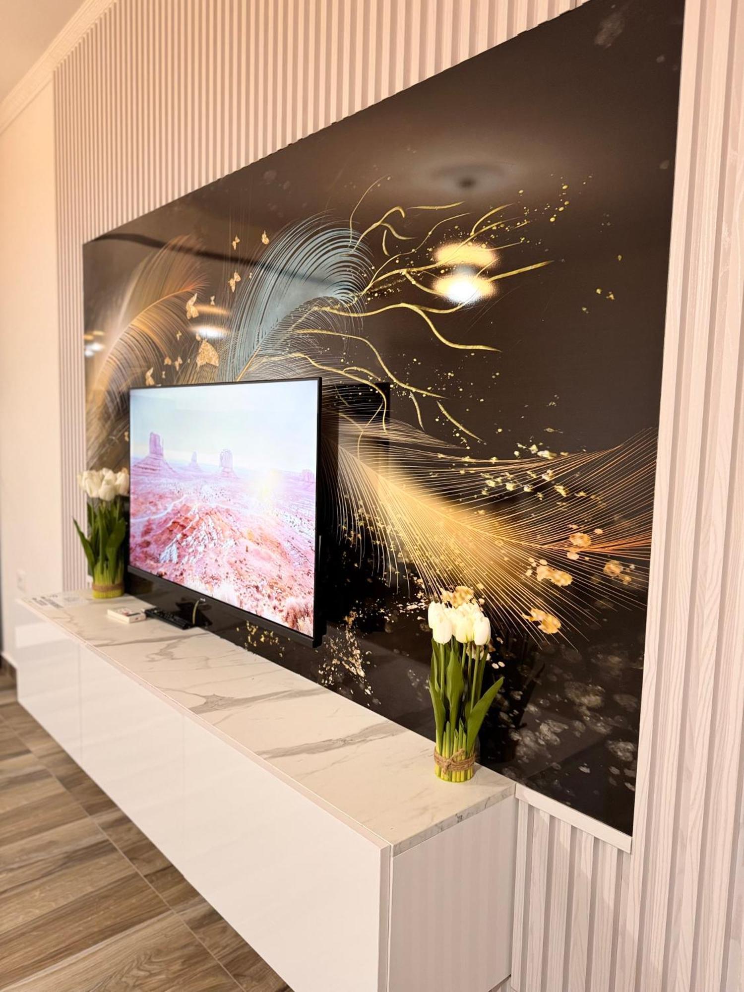 Elite Apartments Durres Ngoại thất bức ảnh