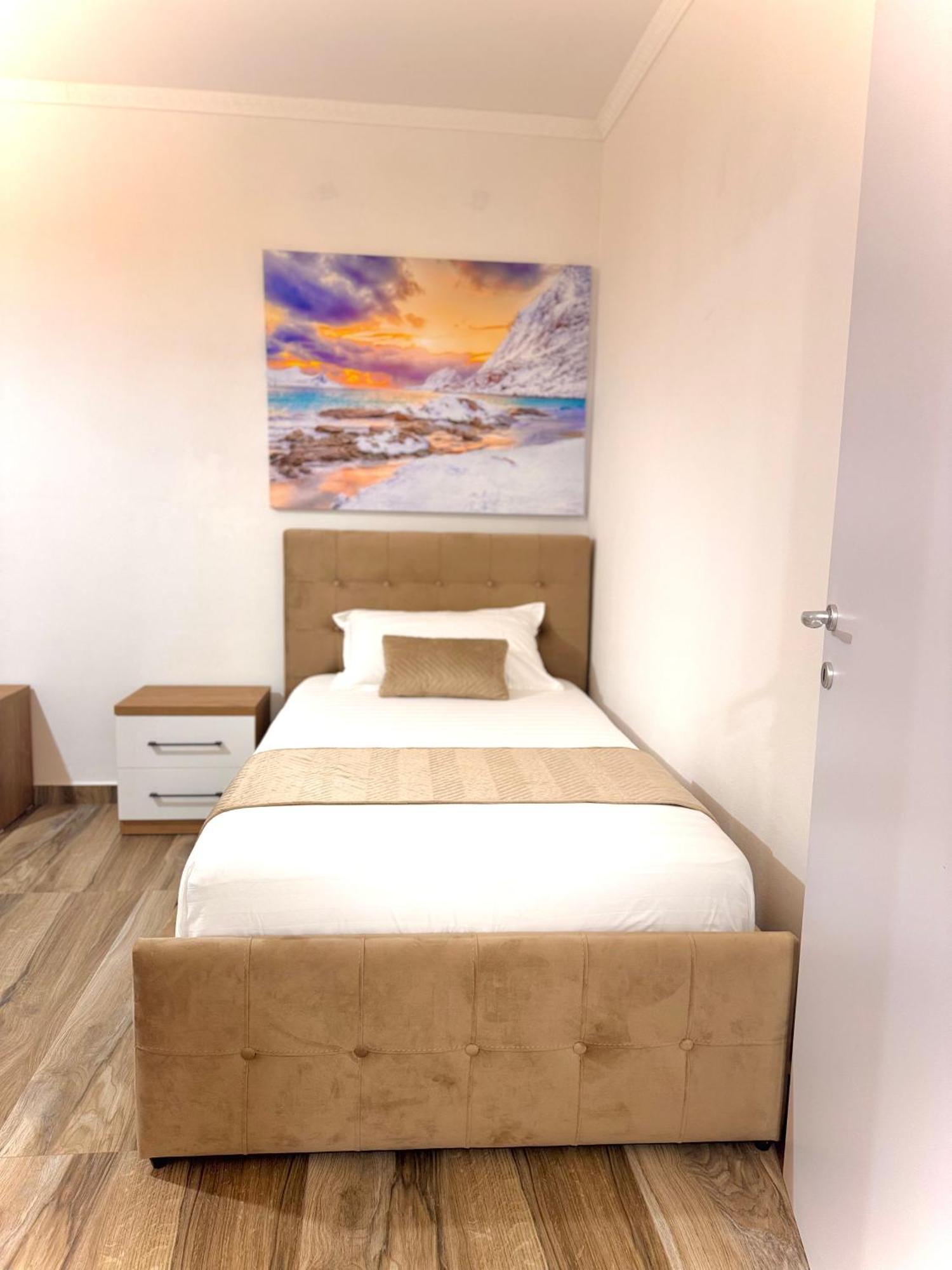 Elite Apartments Durres Ngoại thất bức ảnh