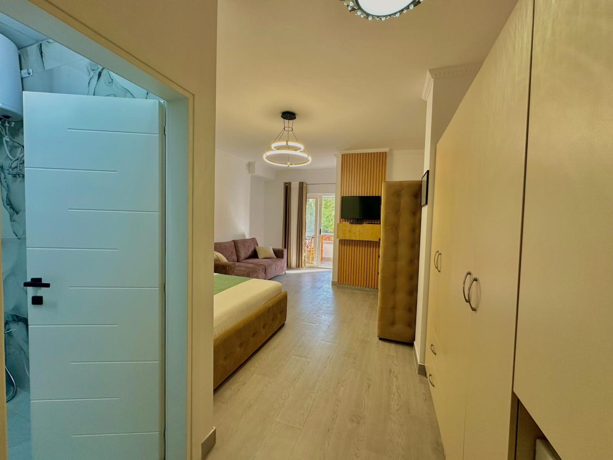 Elite Apartments Durres Ngoại thất bức ảnh