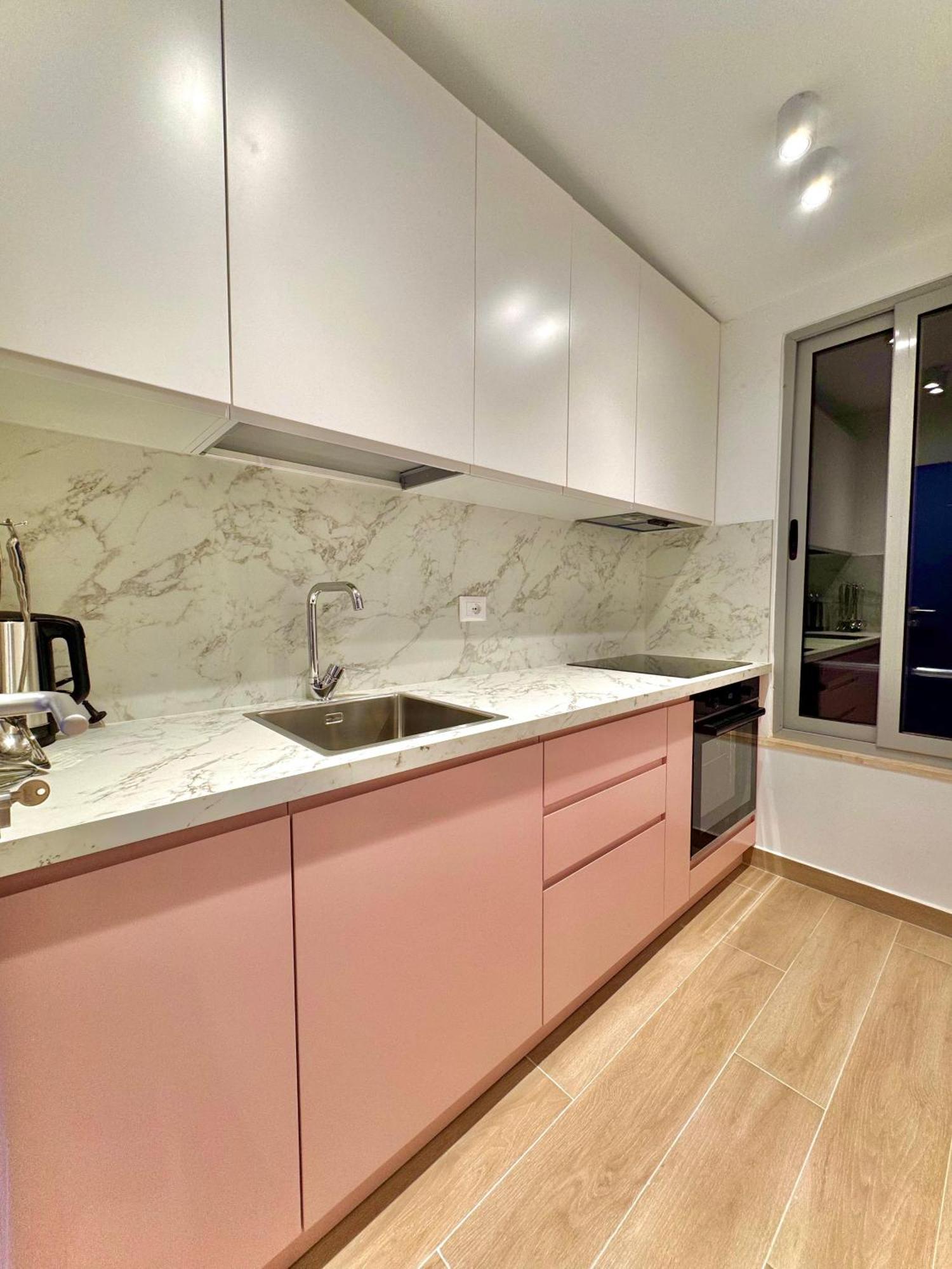 Elite Apartments Durres Ngoại thất bức ảnh