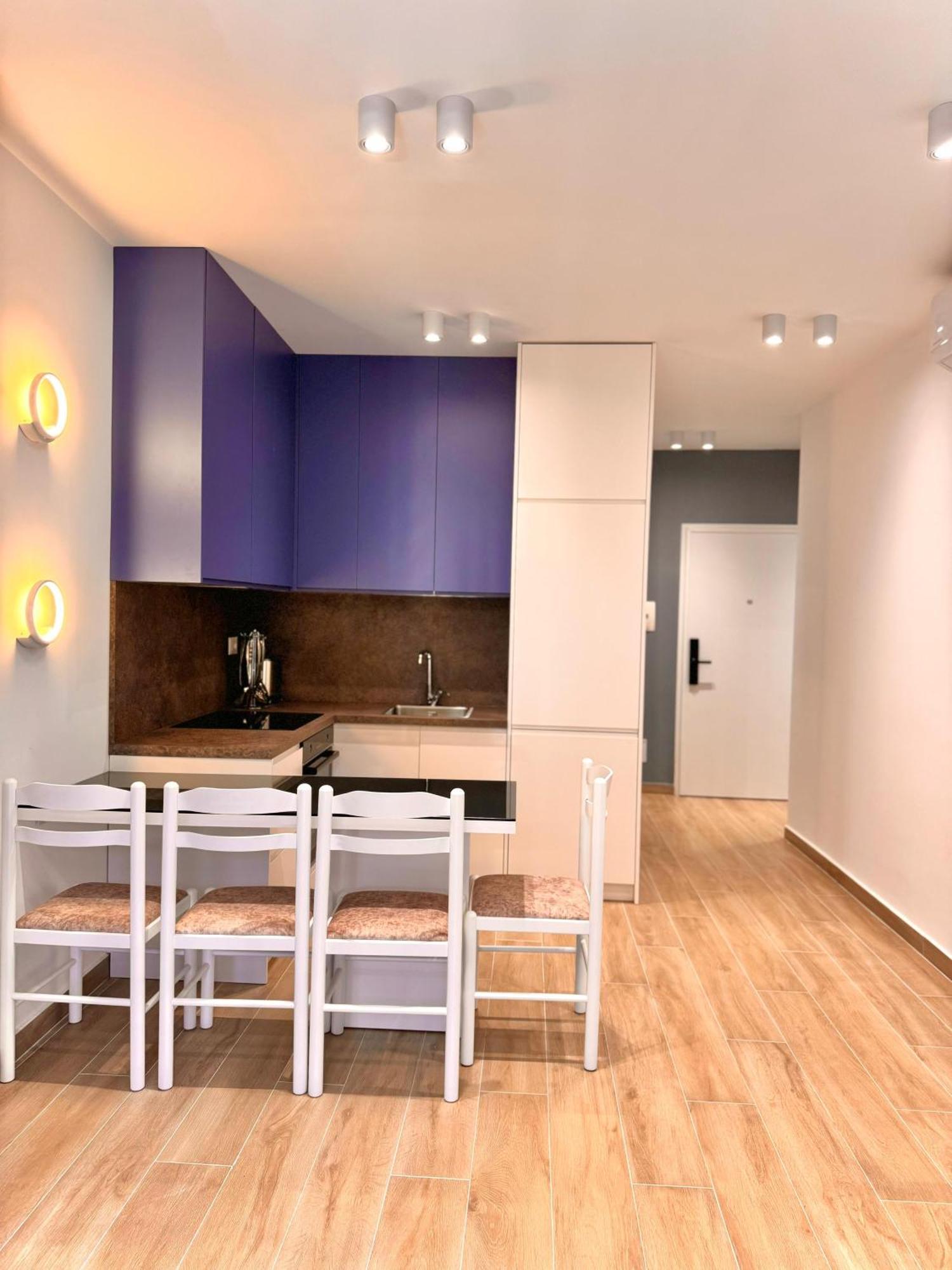 Elite Apartments Durres Ngoại thất bức ảnh