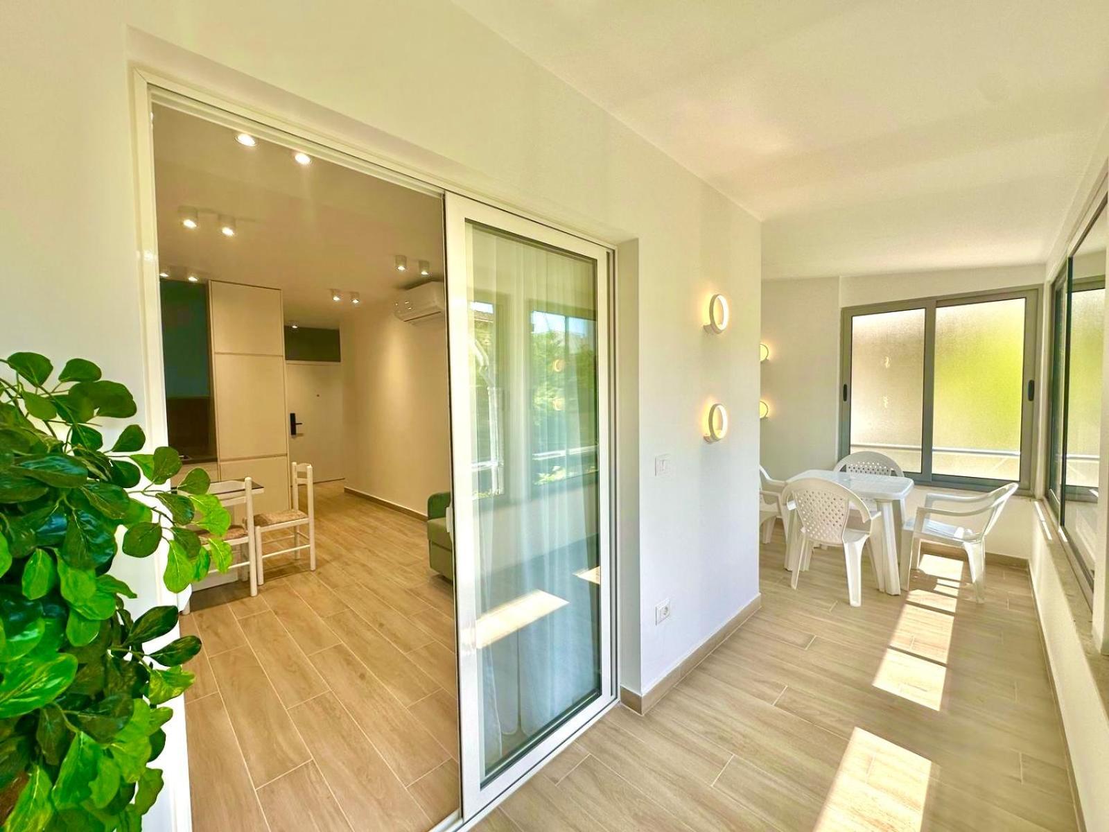 Elite Apartments Durres Ngoại thất bức ảnh