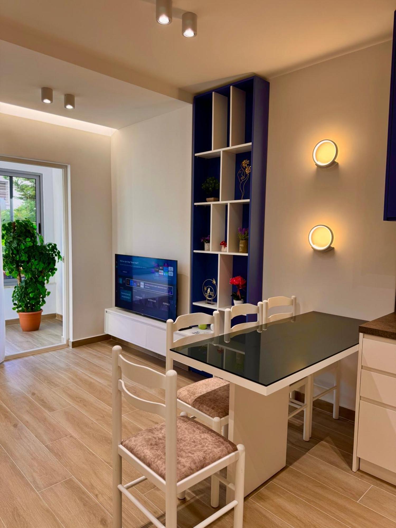 Elite Apartments Durres Ngoại thất bức ảnh